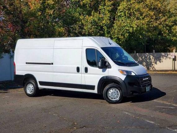 RAM PROMASTER 2500 2023 3C6LRVDG3PE502615 image